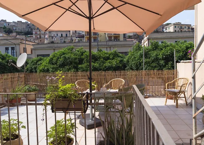 Casa Bellizzi