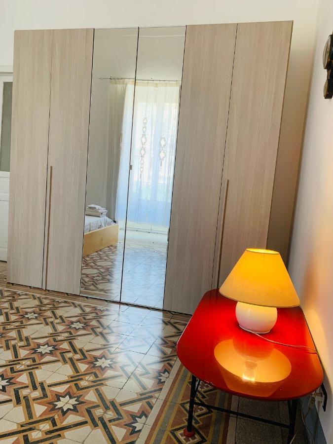 Casa Bellizzi Holiday home Modica