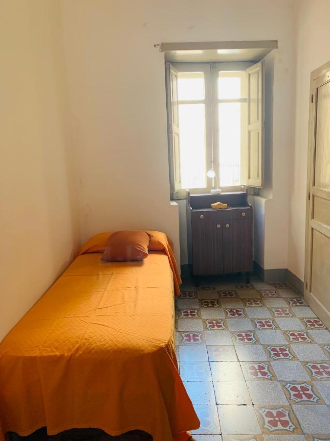 Casa Bellizzi Holiday home *