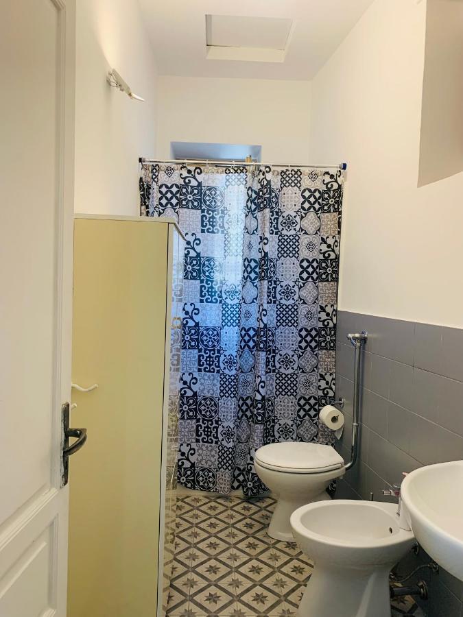 Casa Bellizzi Holiday home *