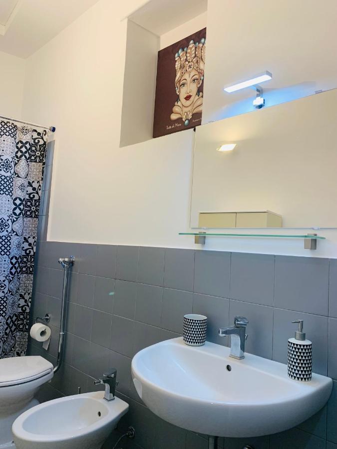 Holiday home Casa Bellizzi