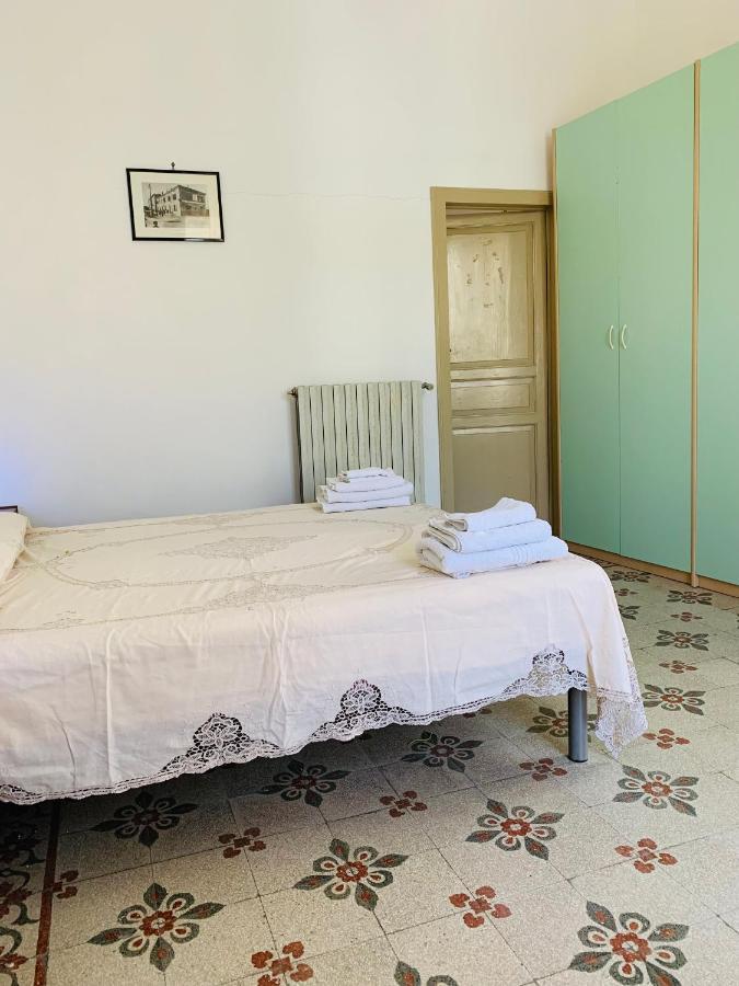 Casa Bellizzi Holiday home *