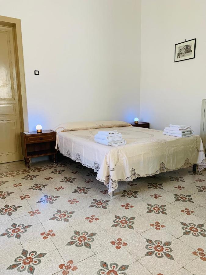 Casa Bellizzi Holiday home Modica