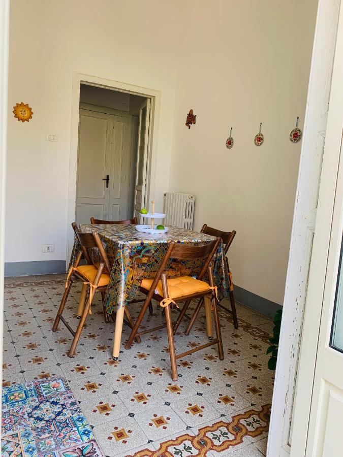 Holiday home Casa Bellizzi