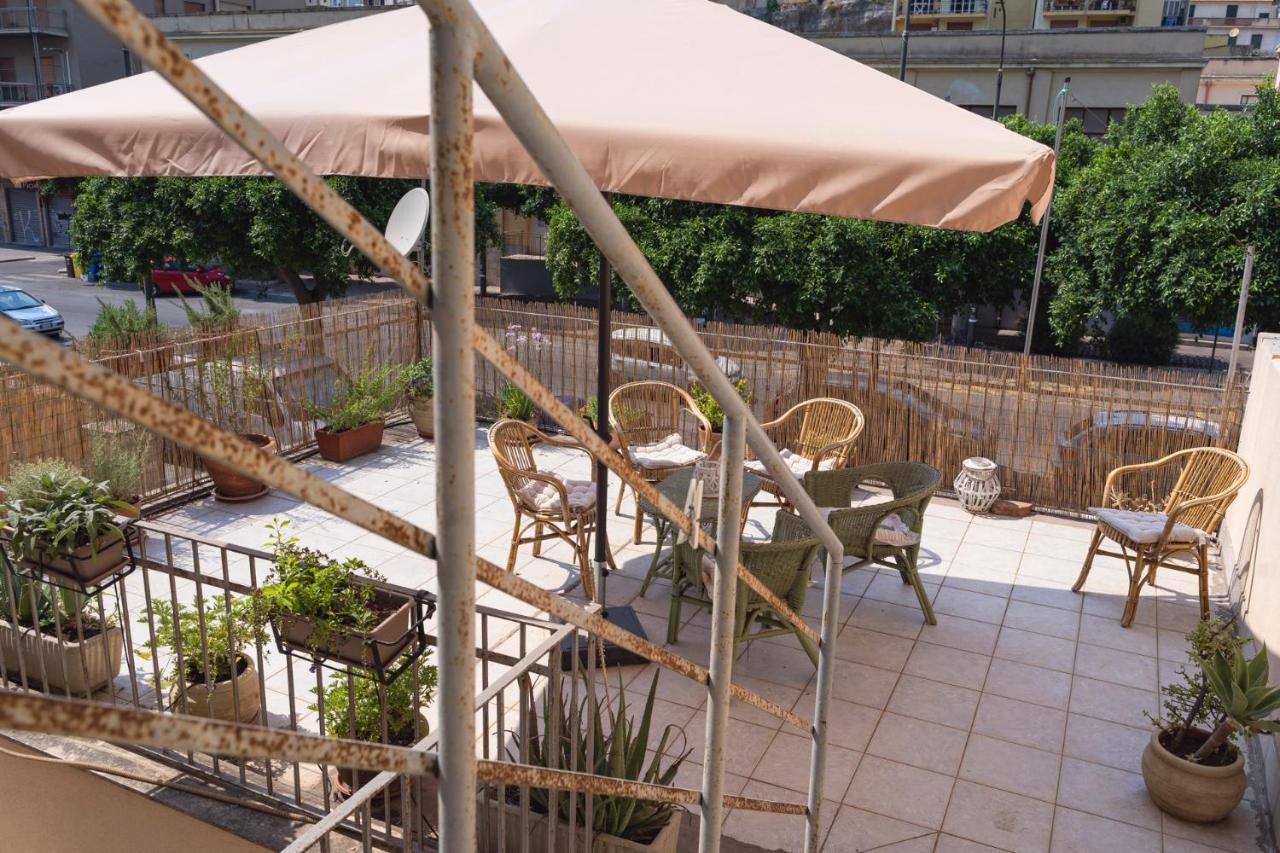 Casa Bellizzi Modica