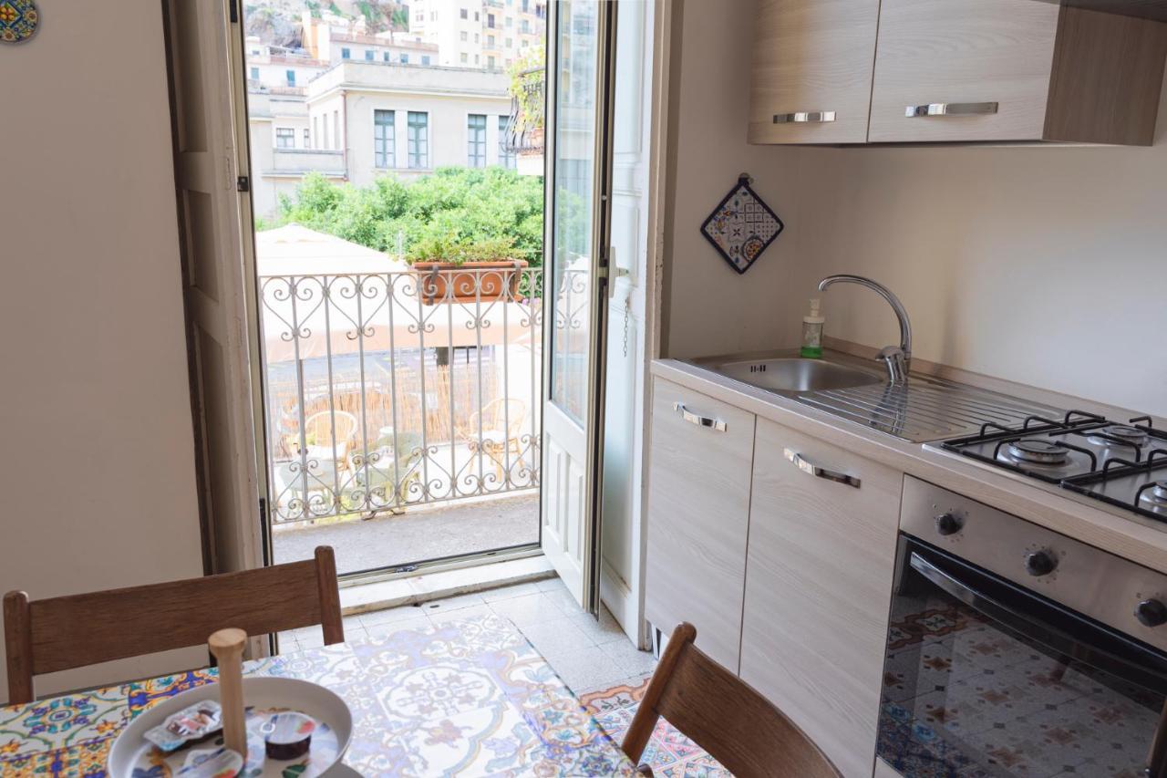 Holiday home Casa Bellizzi
