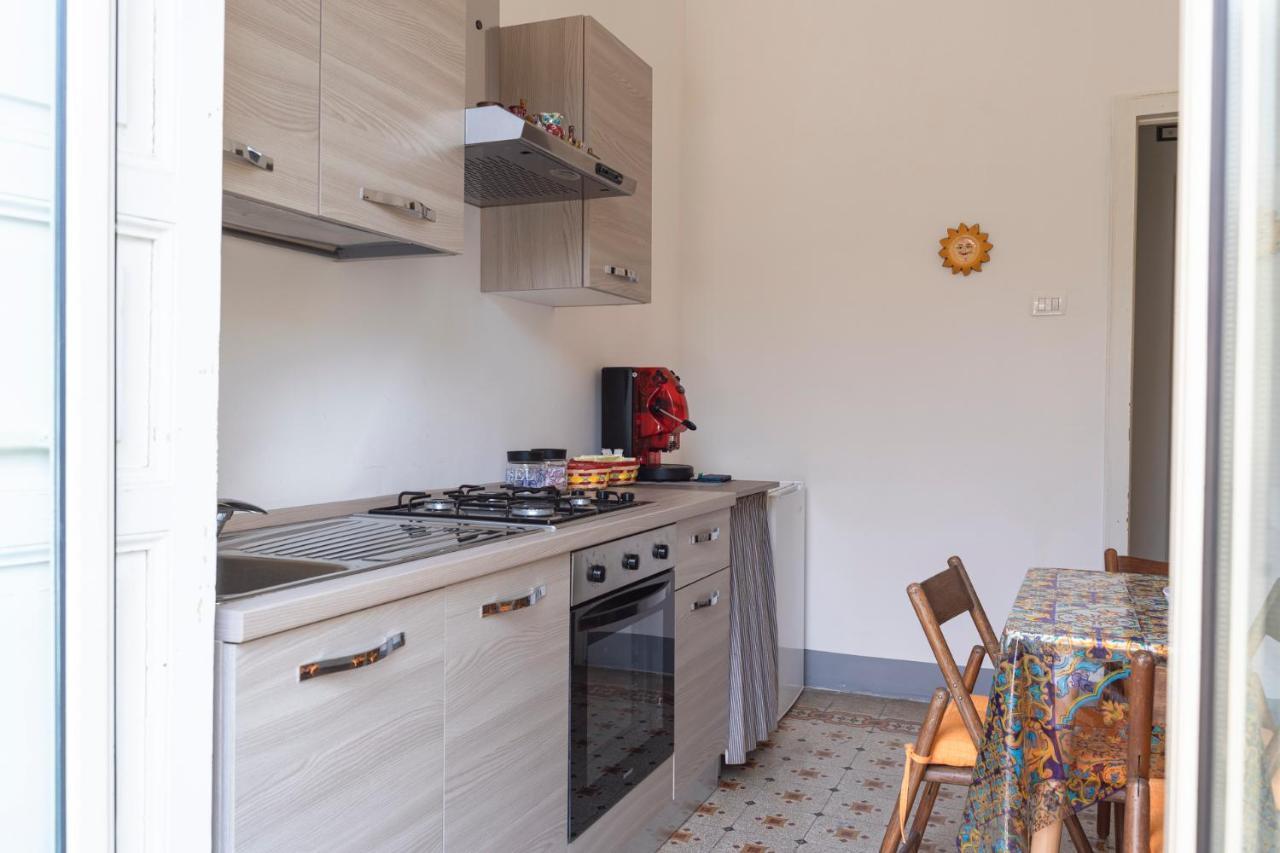 Holiday home Casa Bellizzi *