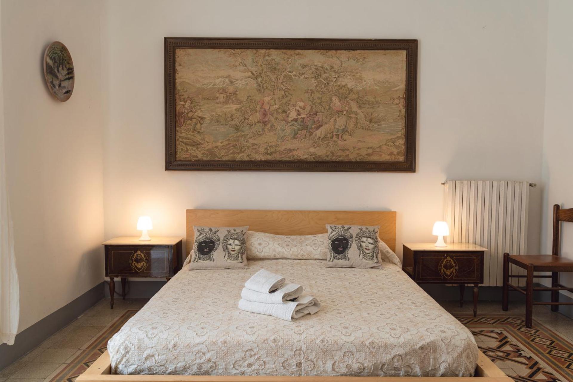 Holiday home Casa Bellizzi Modica