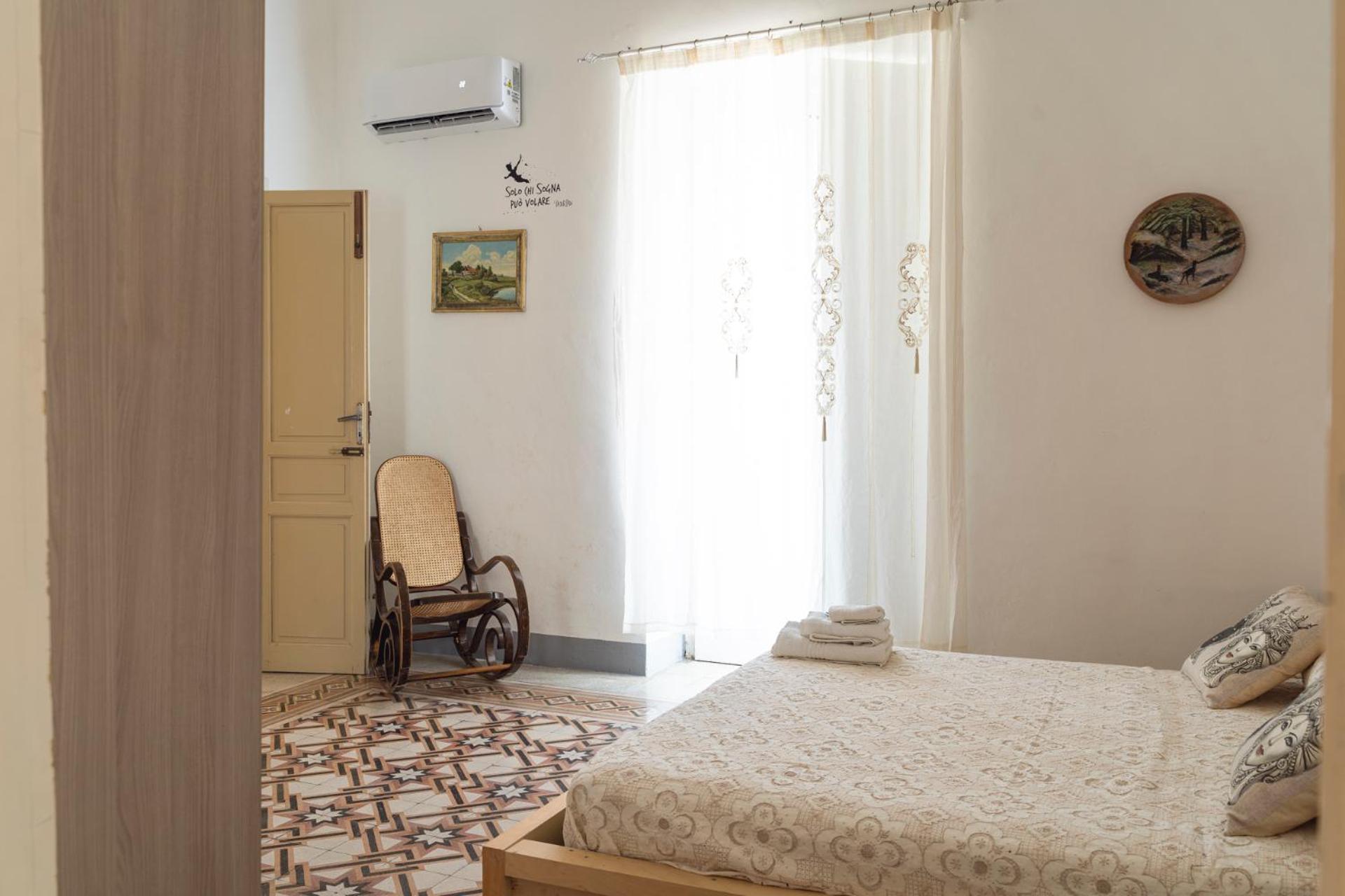 Casa Bellizzi Modica