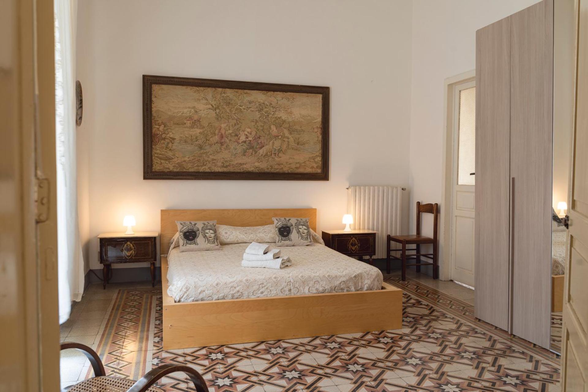 Casa Bellizzi Holiday home