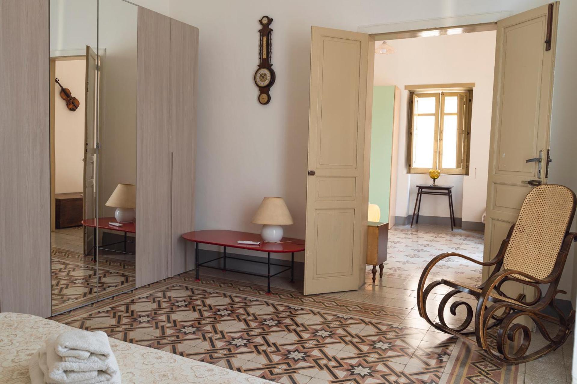 Casa Bellizzi Holiday home Modica